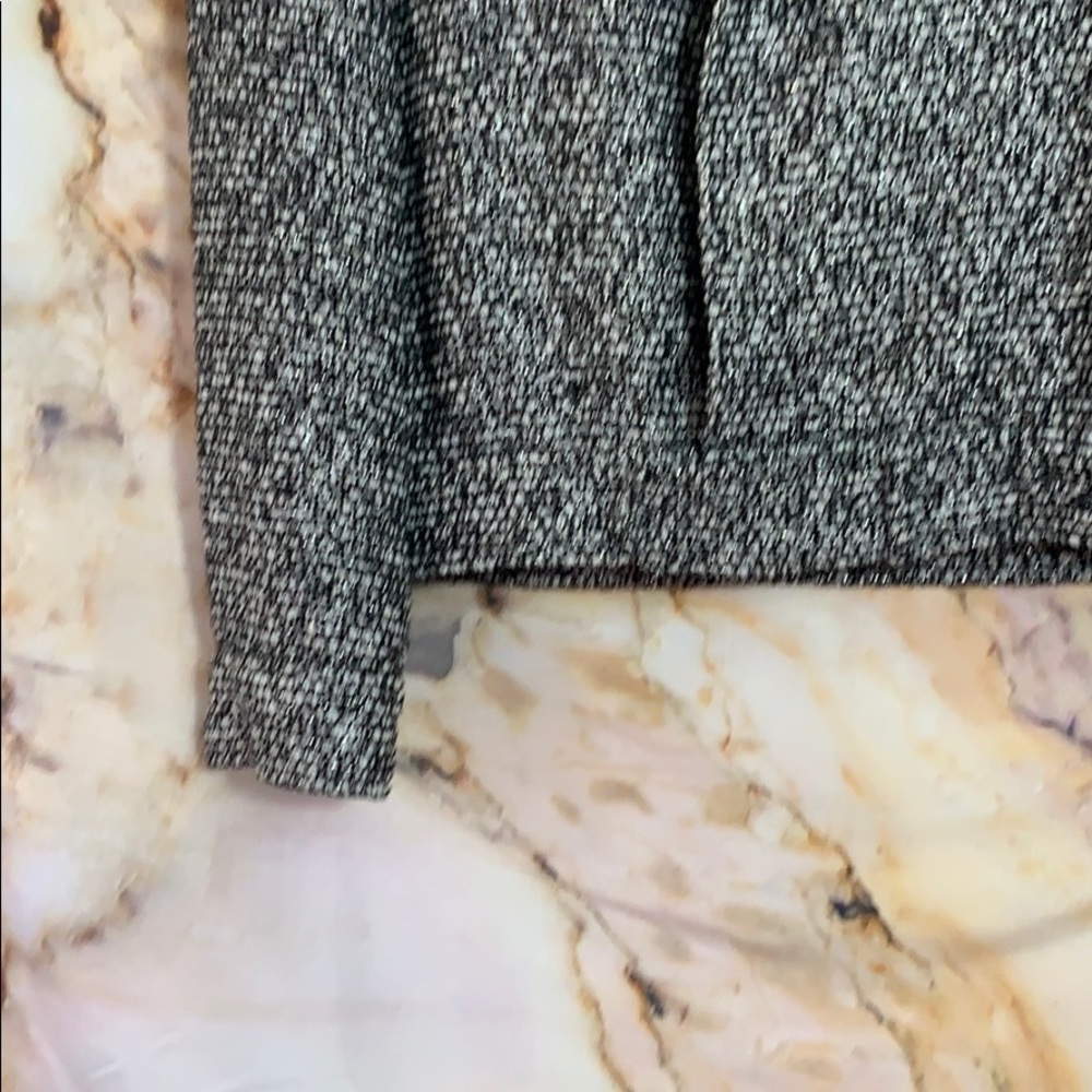 Black and white Yves Saint Laurent Wool Jacket - Picture 7 of 15